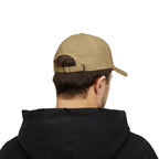 Embroidered Classic Dad Cap