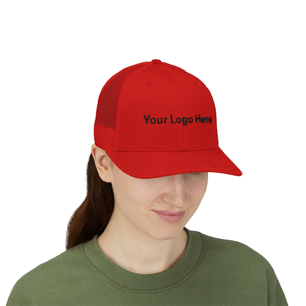 Classic Trucker Cap
