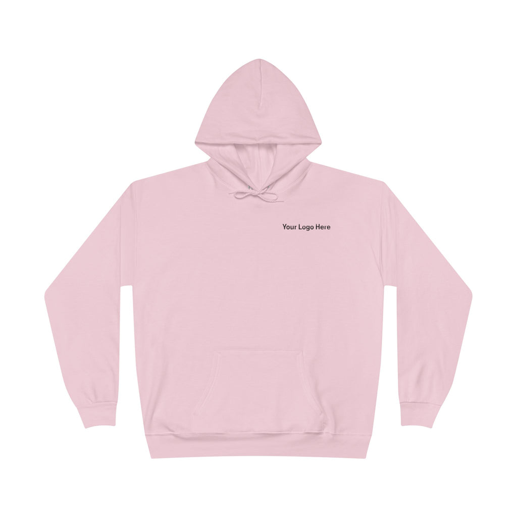 Pullover Hoodie