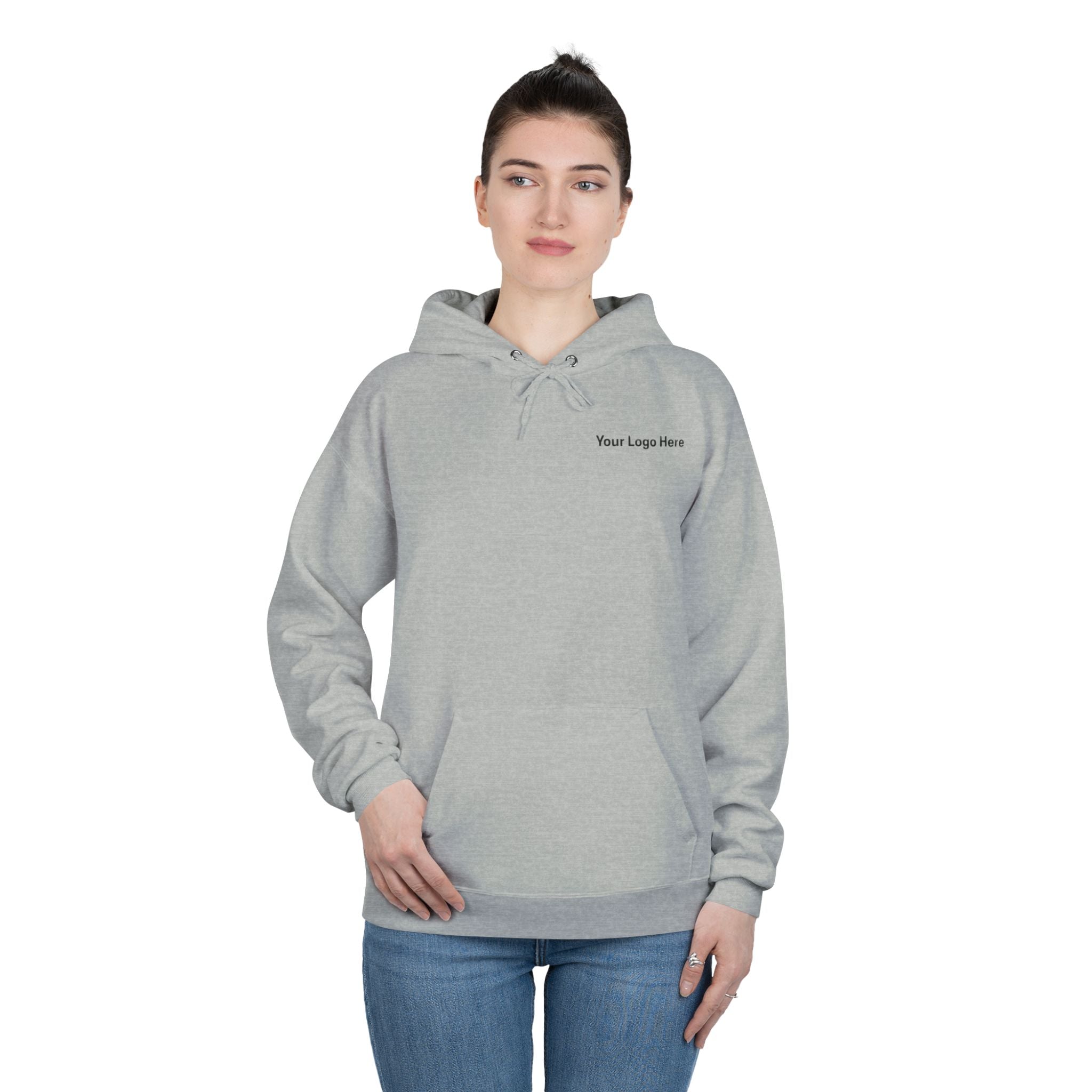 Pullover Hoodie
