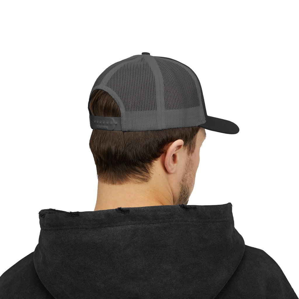 Classic Trucker Cap
