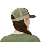 Classic Trucker Cap