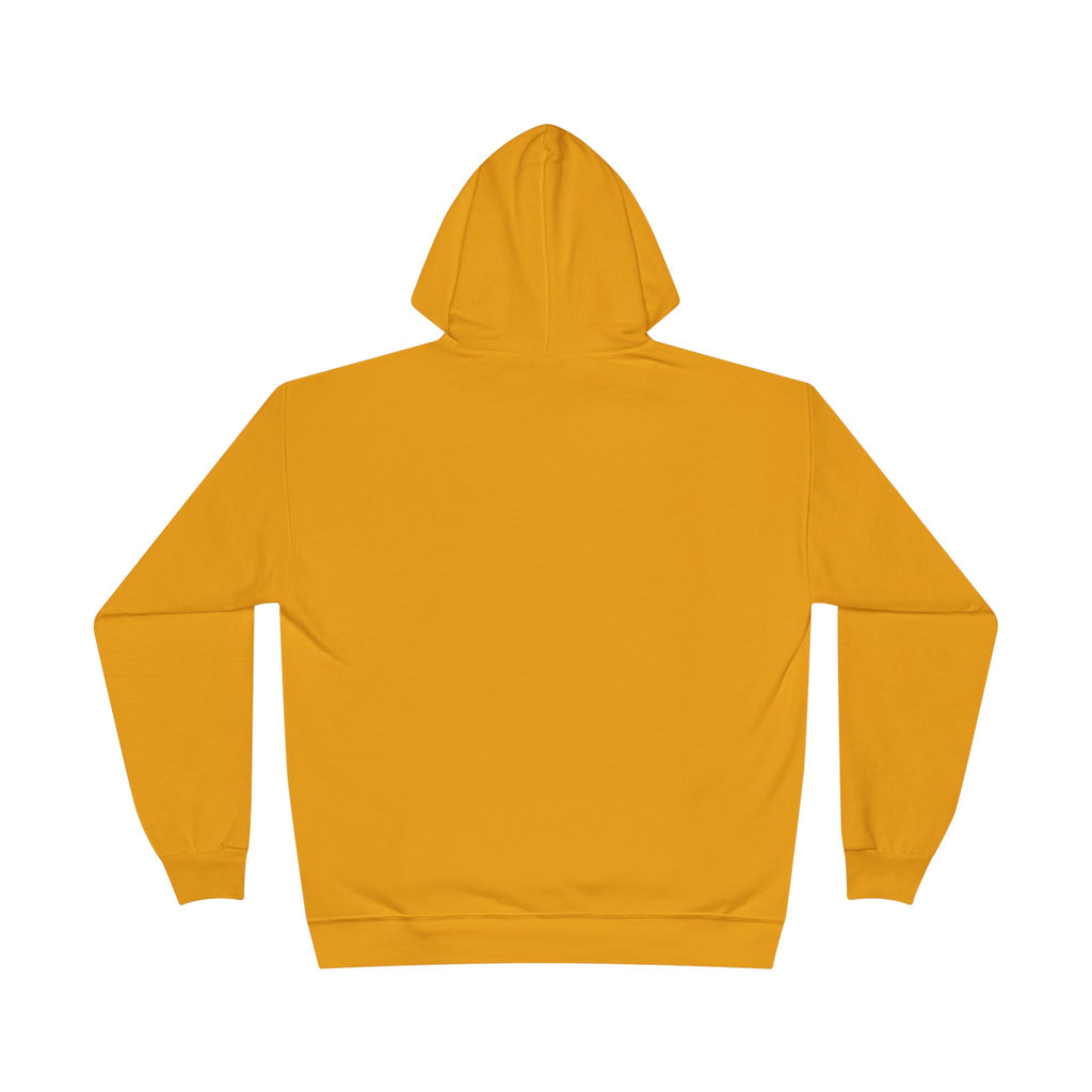 Pullover Hoodie
