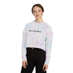 Cropped Women's Hoodie