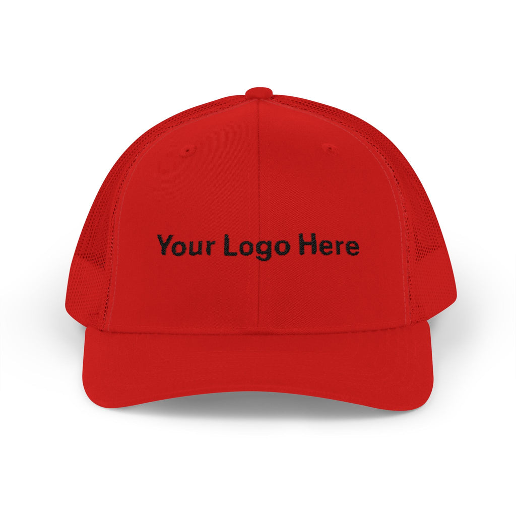 Classic Trucker Cap
