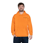 Pullover Hoodie