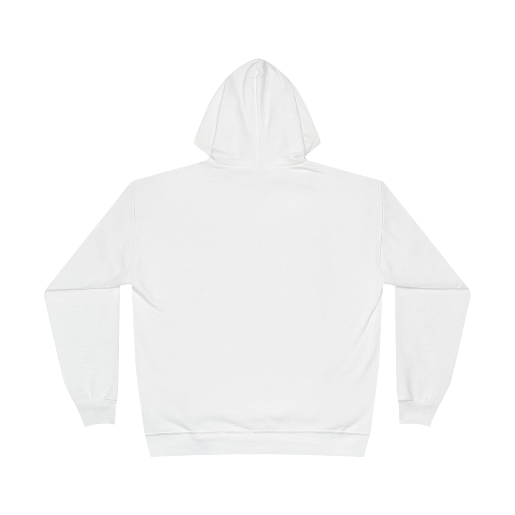 Pullover Hoodie