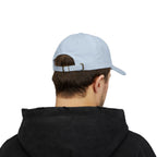 Embroidered Classic Dad Cap