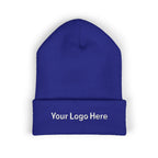 Classic Cuffed Beanie