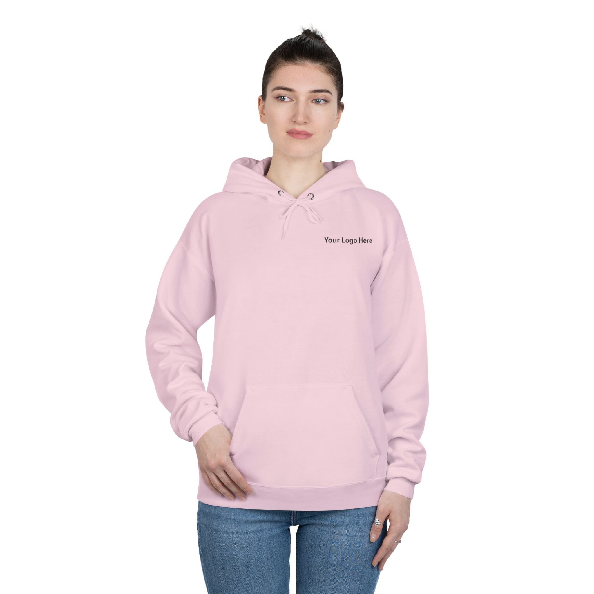 Pullover Hoodie