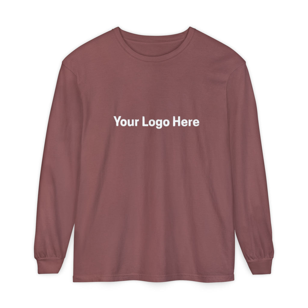 Long Sleeve T-Shirt