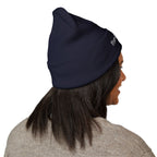 Classic Cuffed Beanie