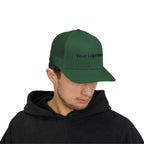 Classic Trucker Cap