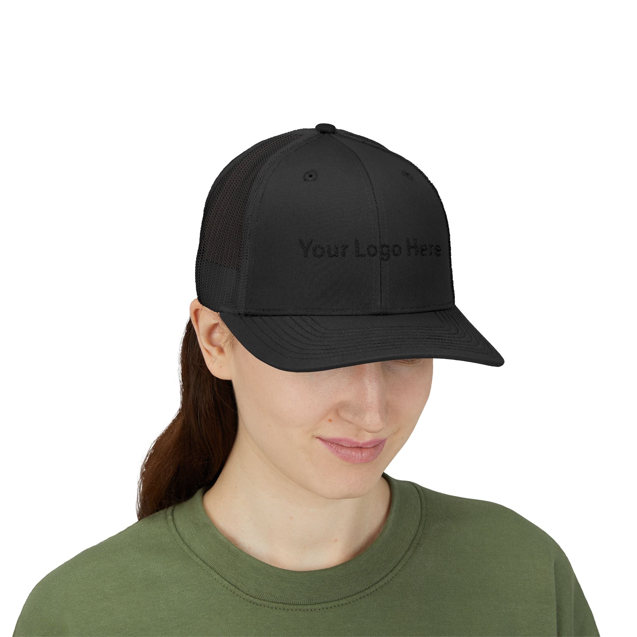 Classic Trucker Cap