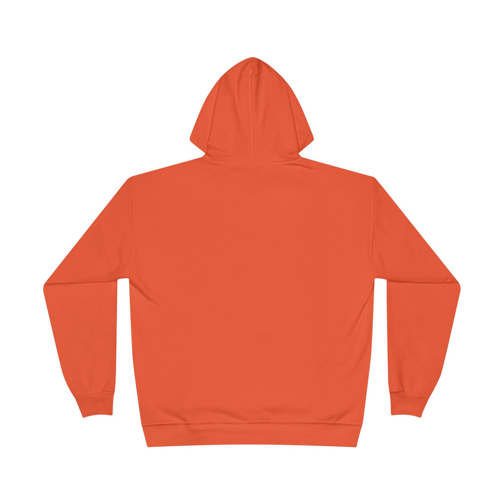 Pullover Hoodie