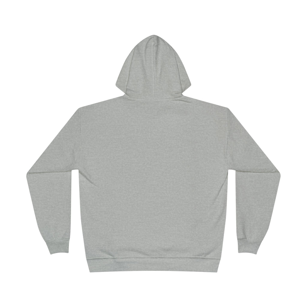 Pullover Hoodie
