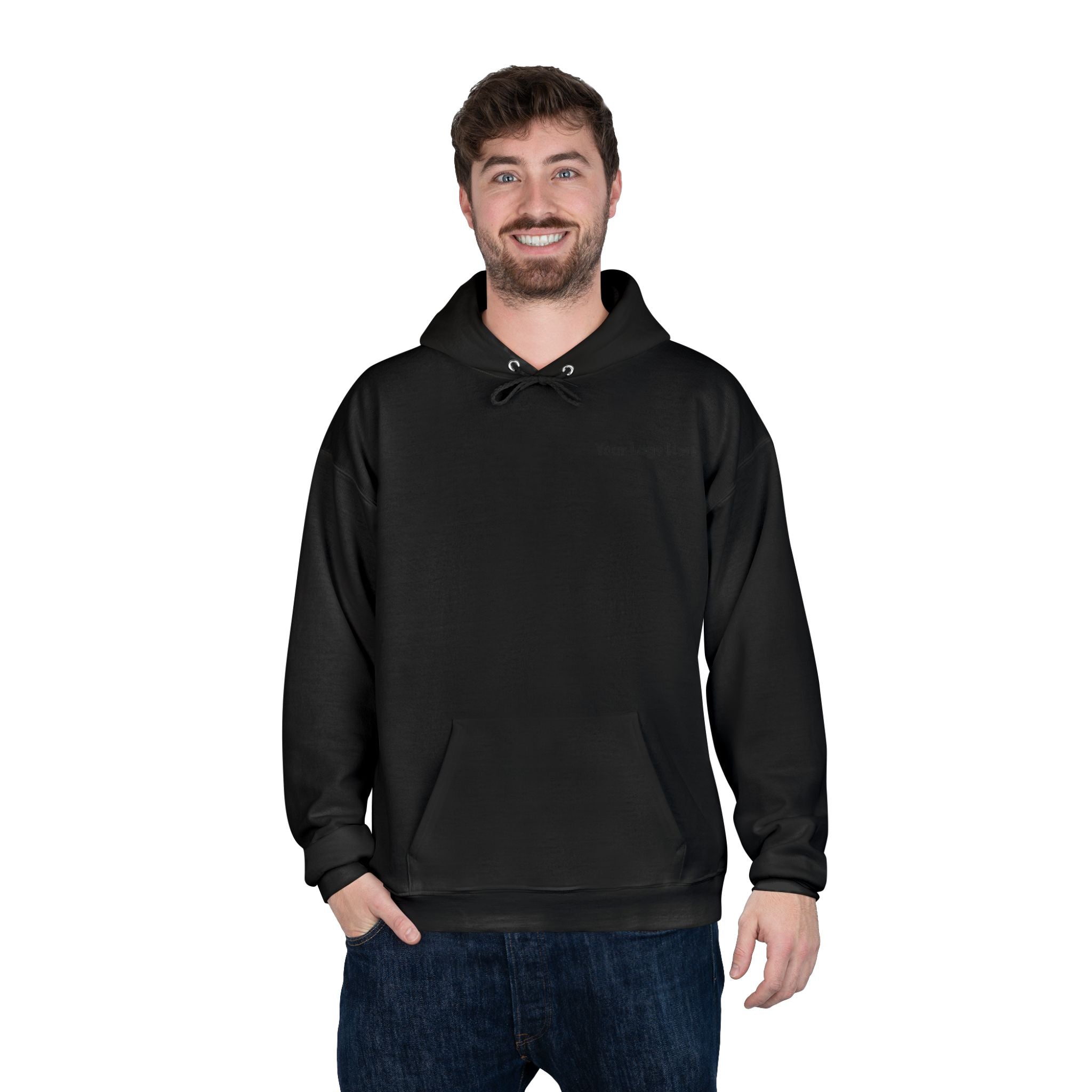 Pullover Hoodie