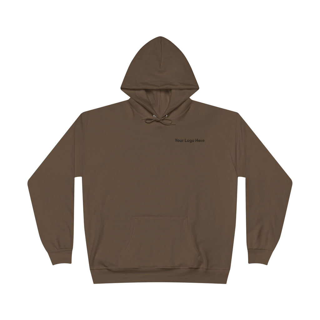 Pullover Hoodie