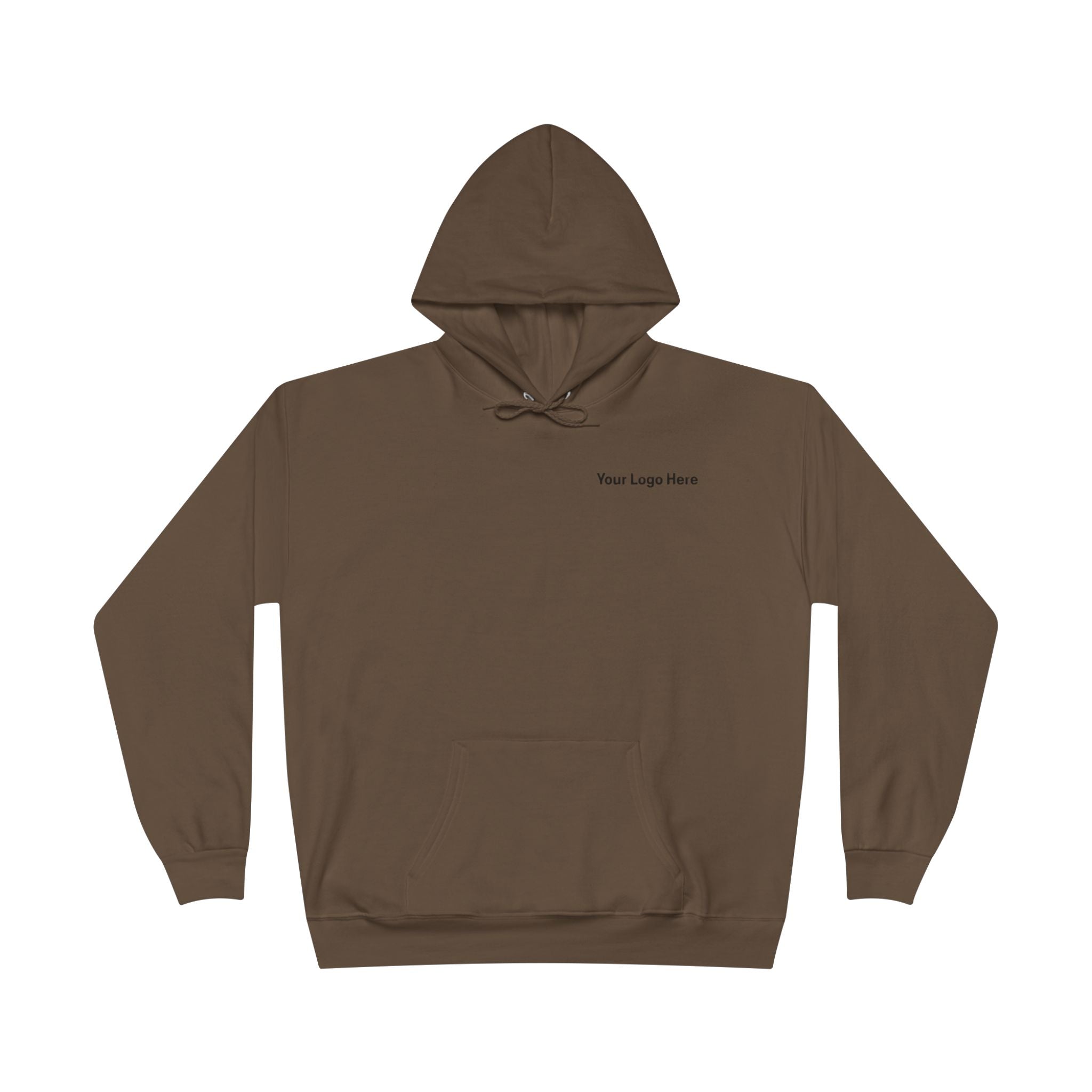 Pullover Hoodie
