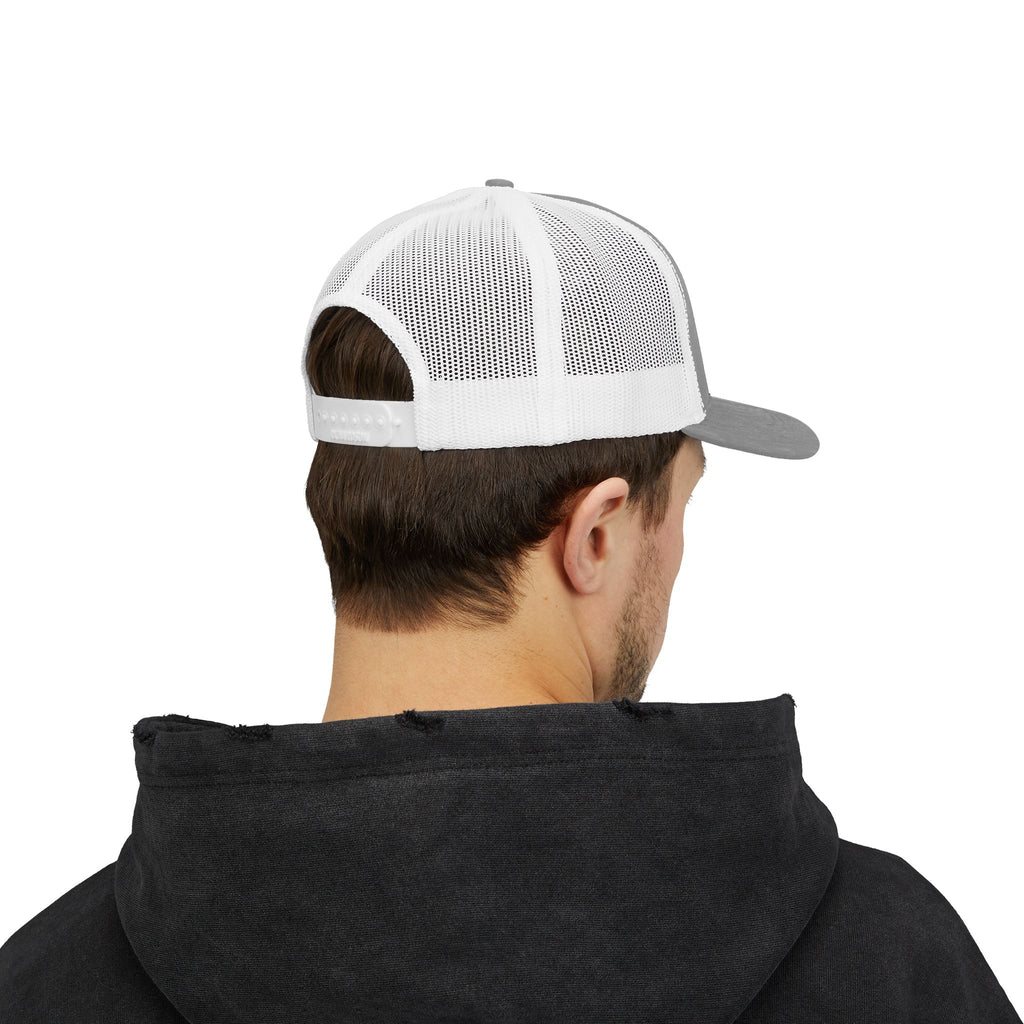 Classic Trucker Cap