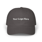 Embroidered Classic Dad Cap