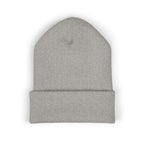 Classic Cuffed Beanie