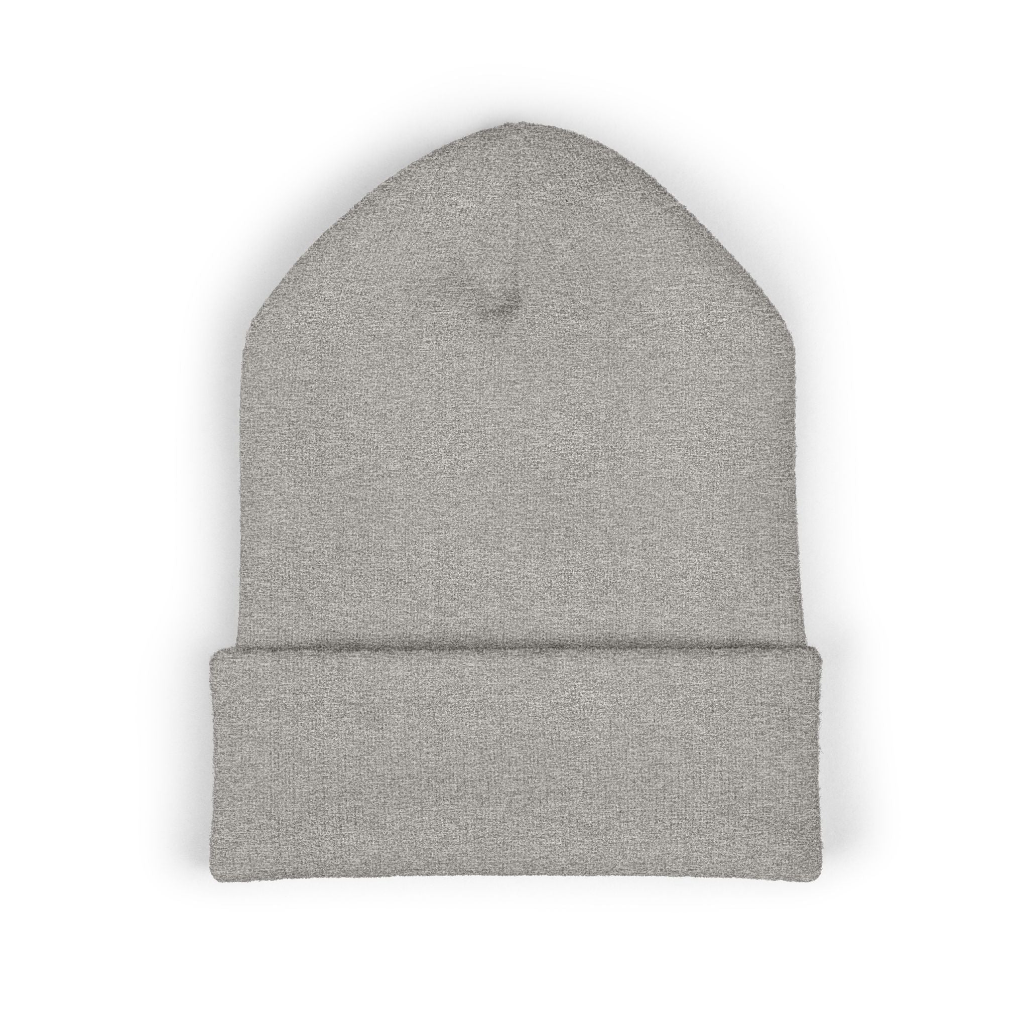 Classic Cuffed Beanie