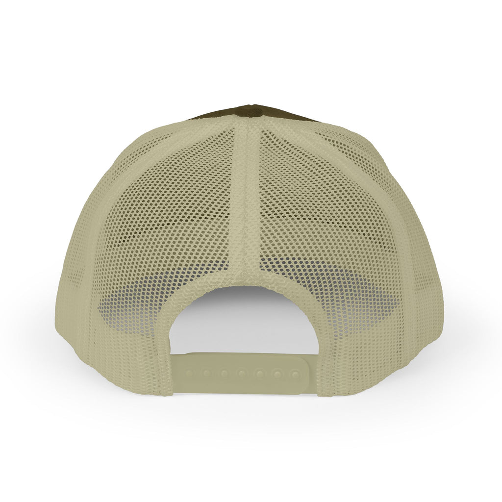 Classic Trucker Cap