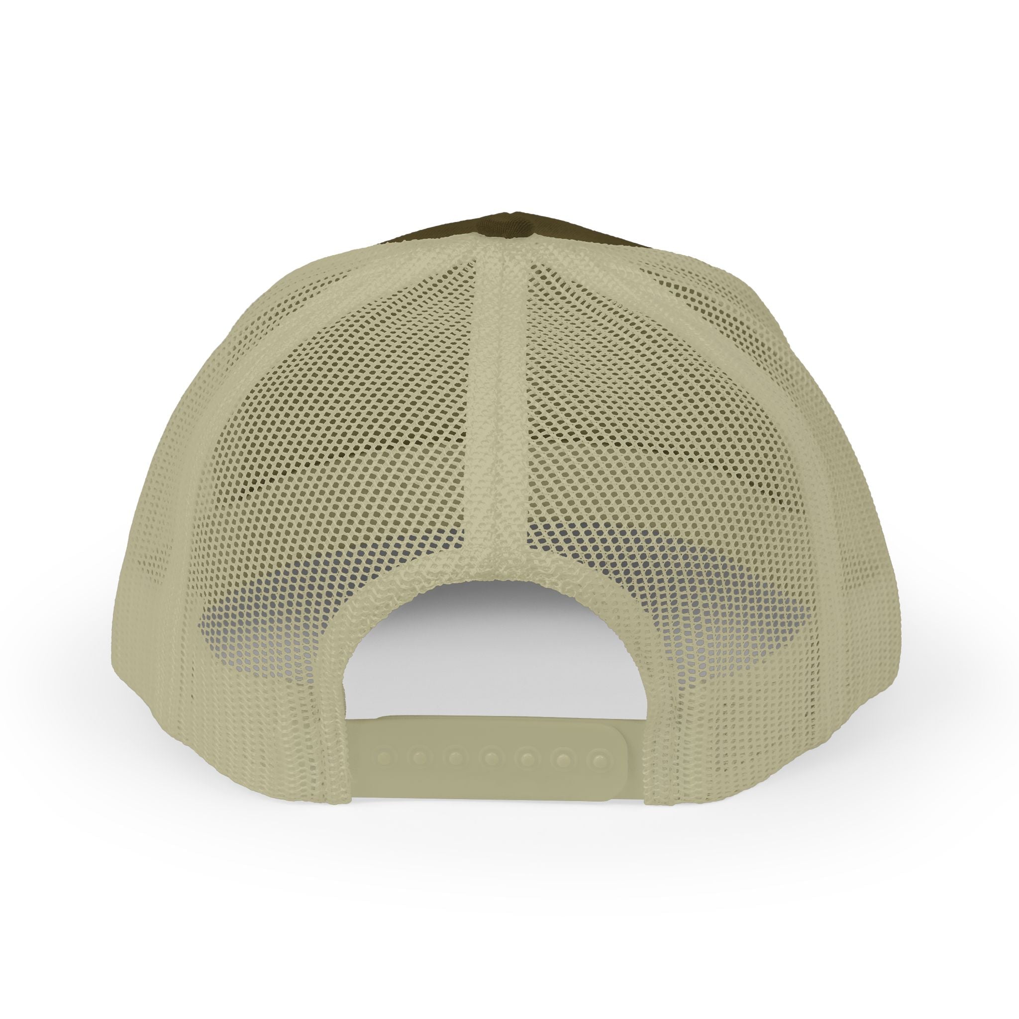 Classic Trucker Cap