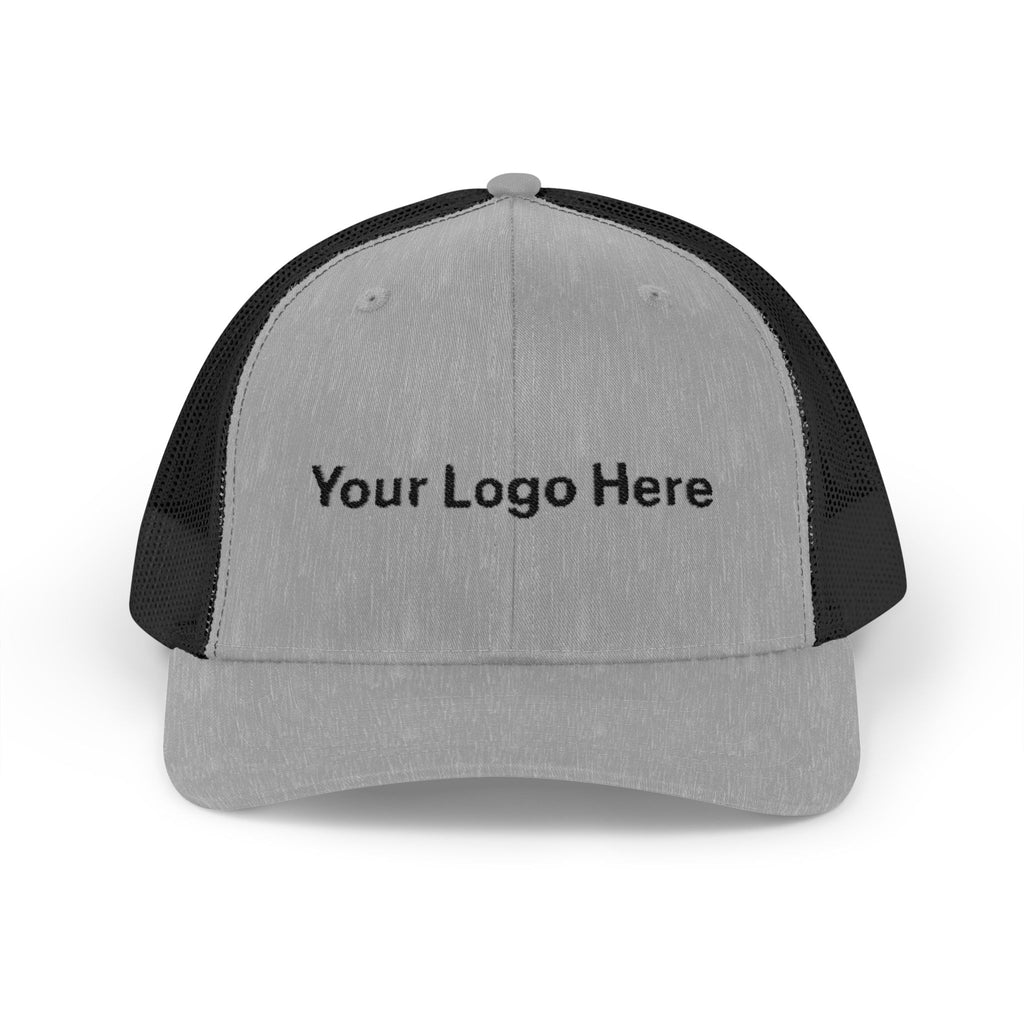 Classic Trucker Cap