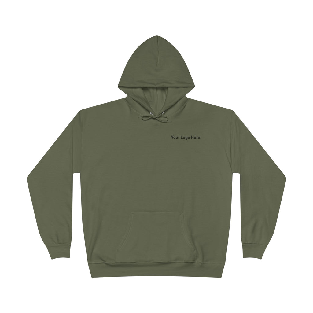 Pullover Hoodie