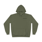 Pullover Hoodie