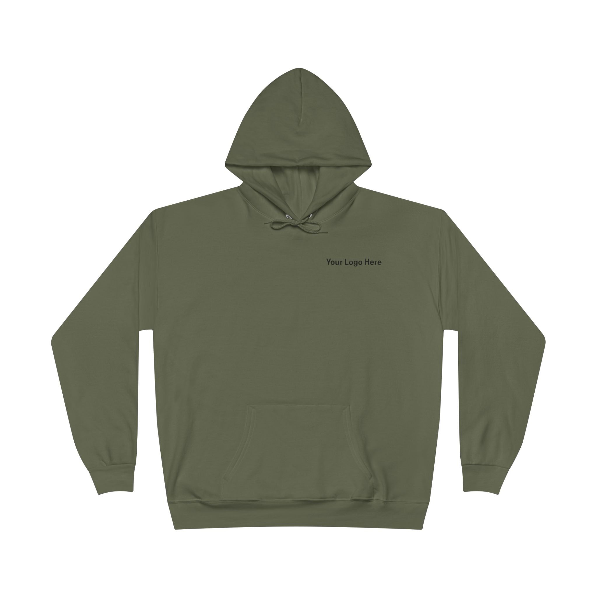 Pullover Hoodie