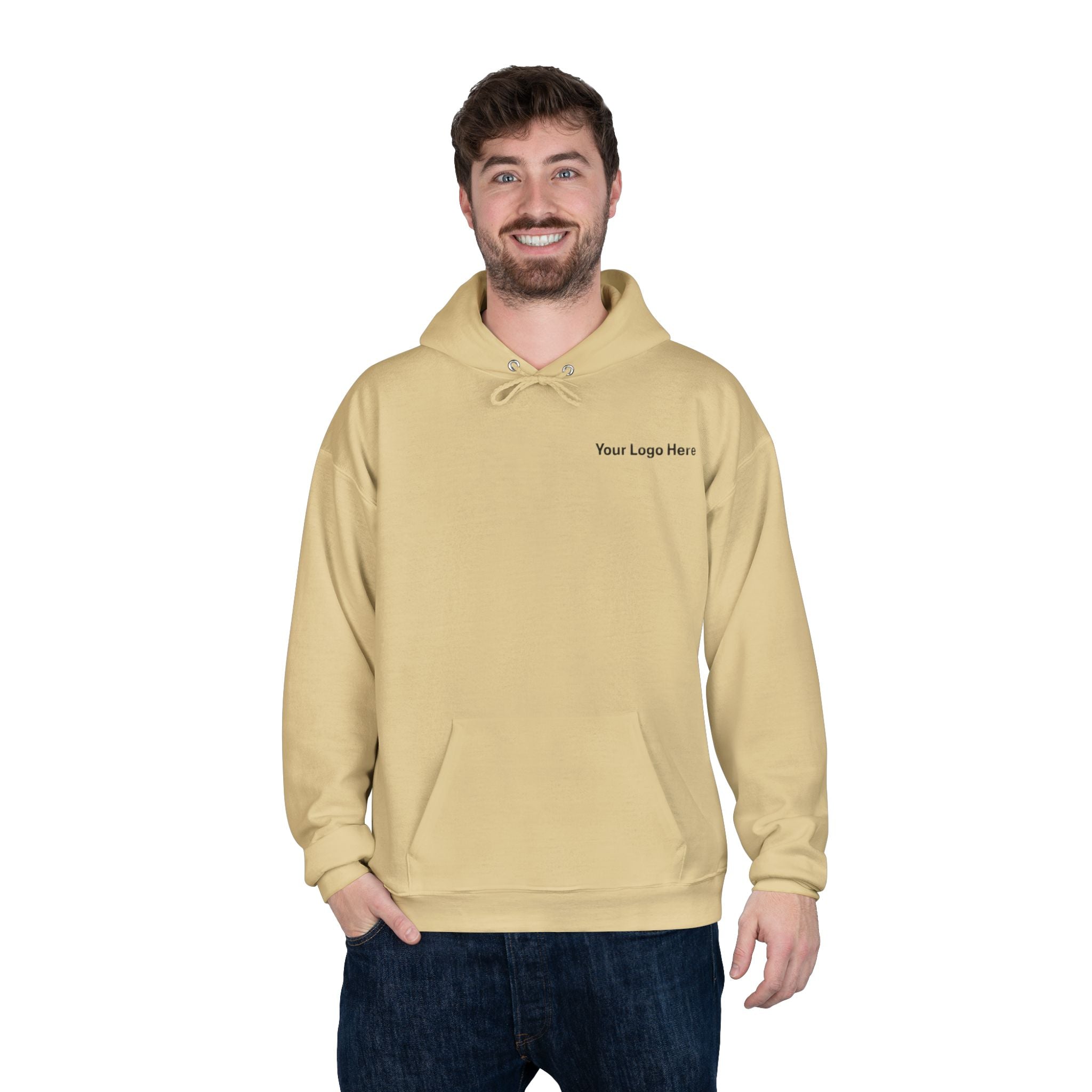 Pullover Hoodie