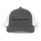 Classic Trucker Cap