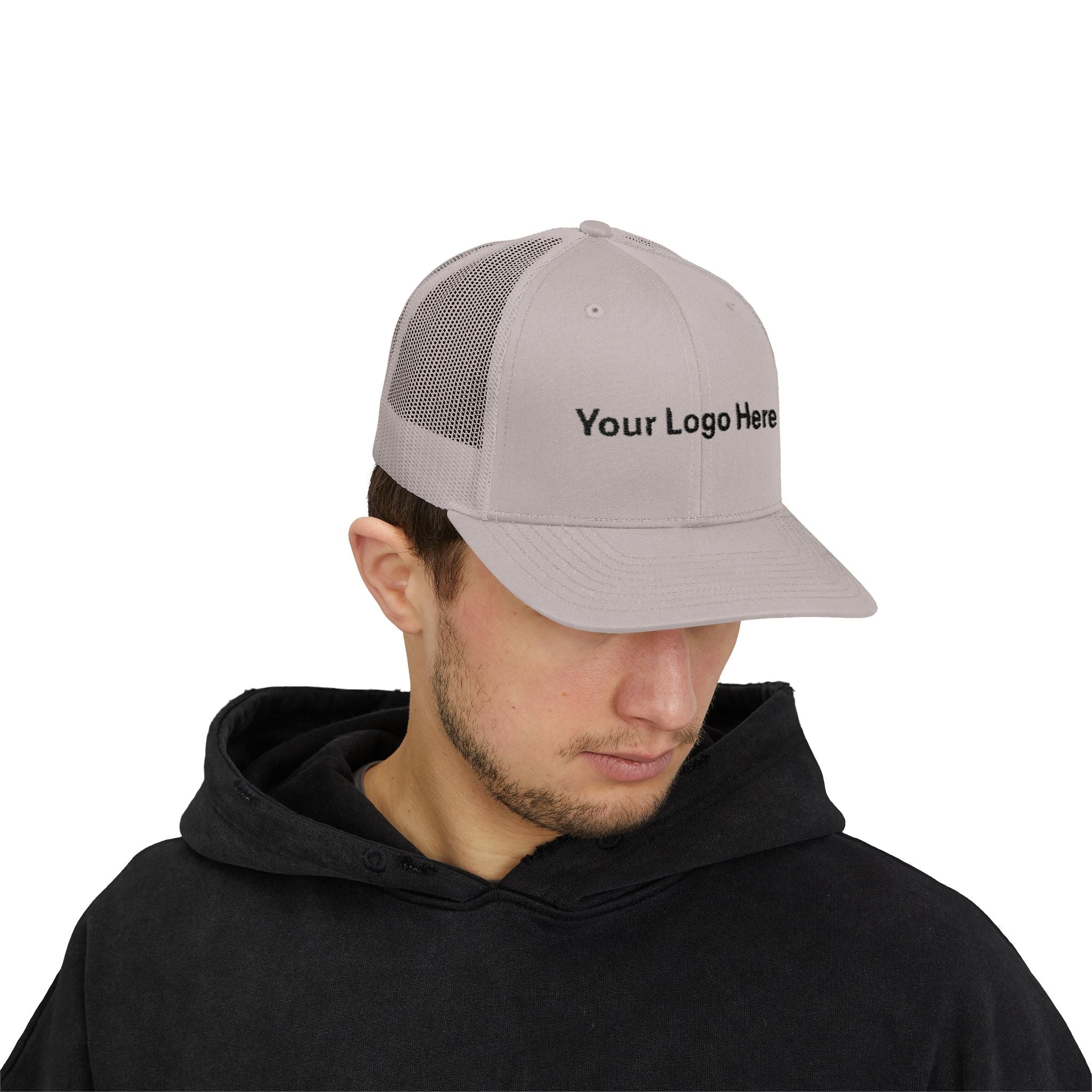 Classic Trucker Cap