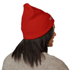 Classic Cuffed Beanie