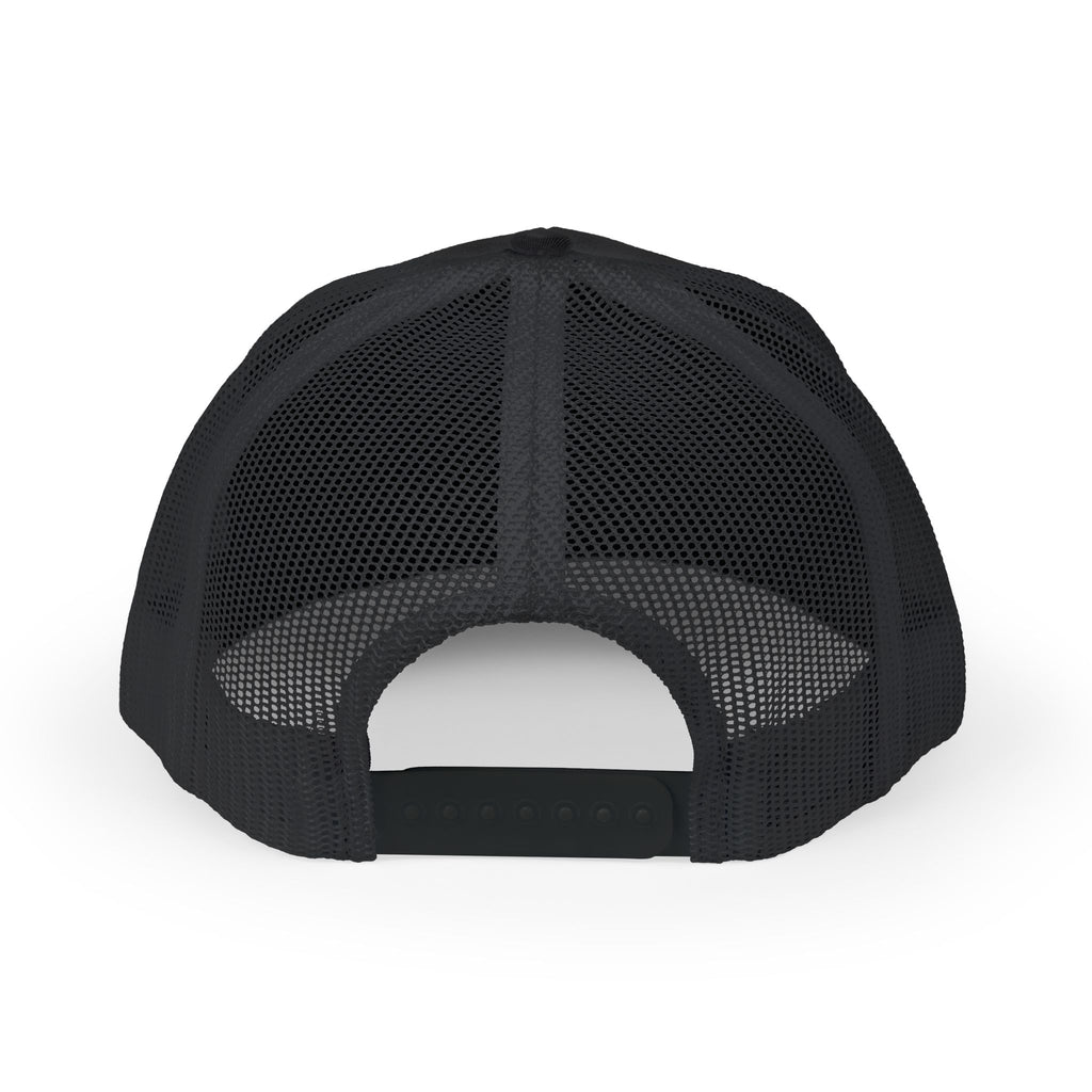 Classic Trucker Cap