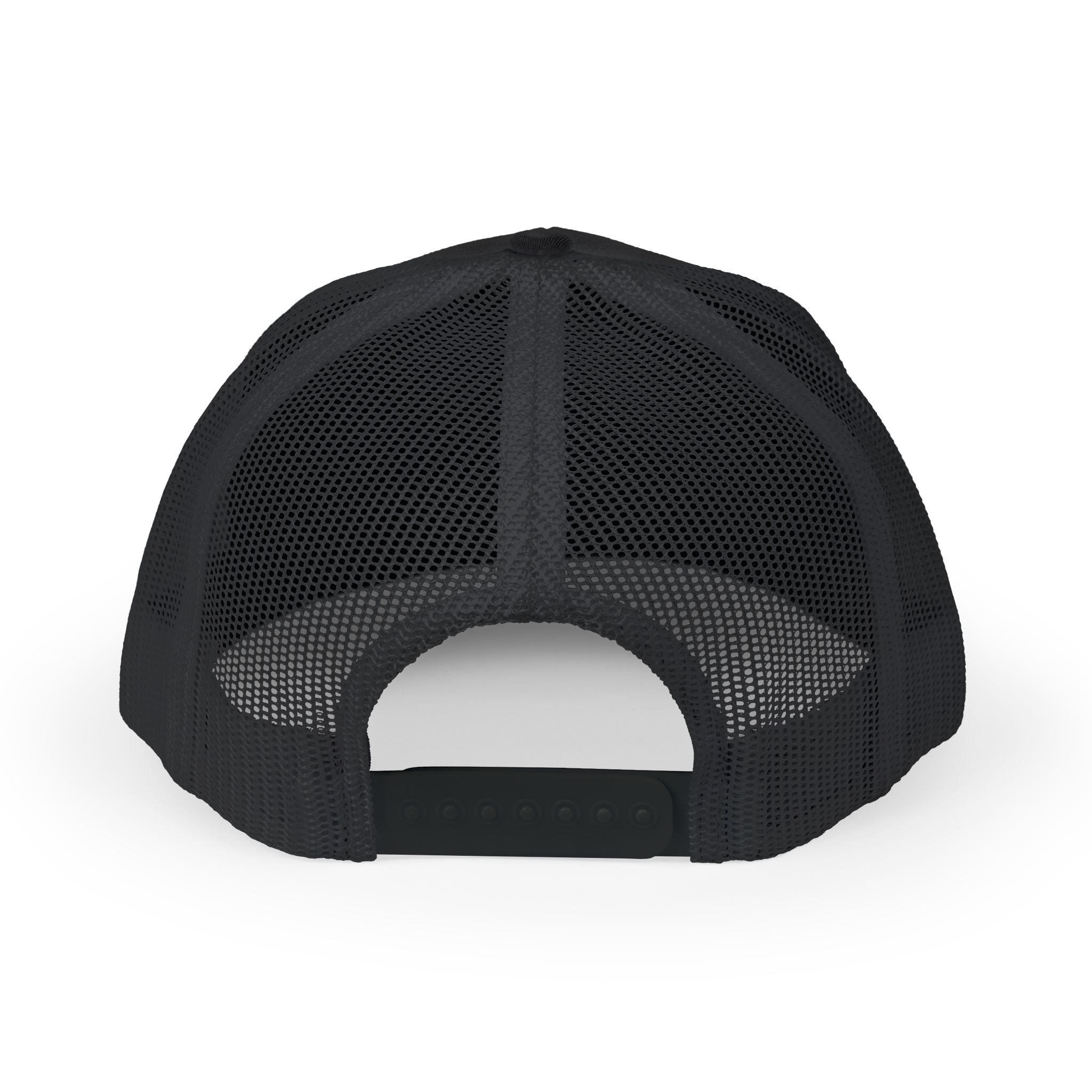 Classic Trucker Cap