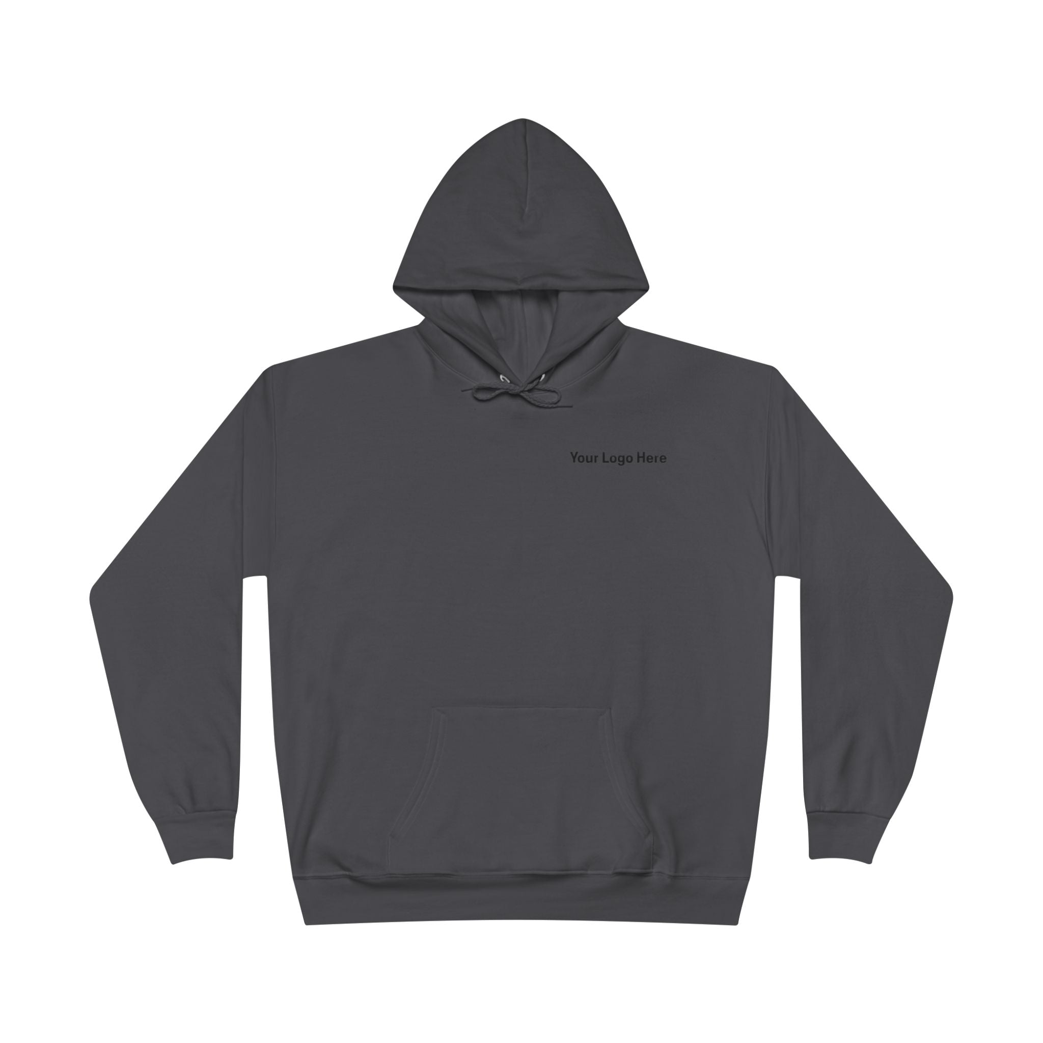 Pullover Hoodie