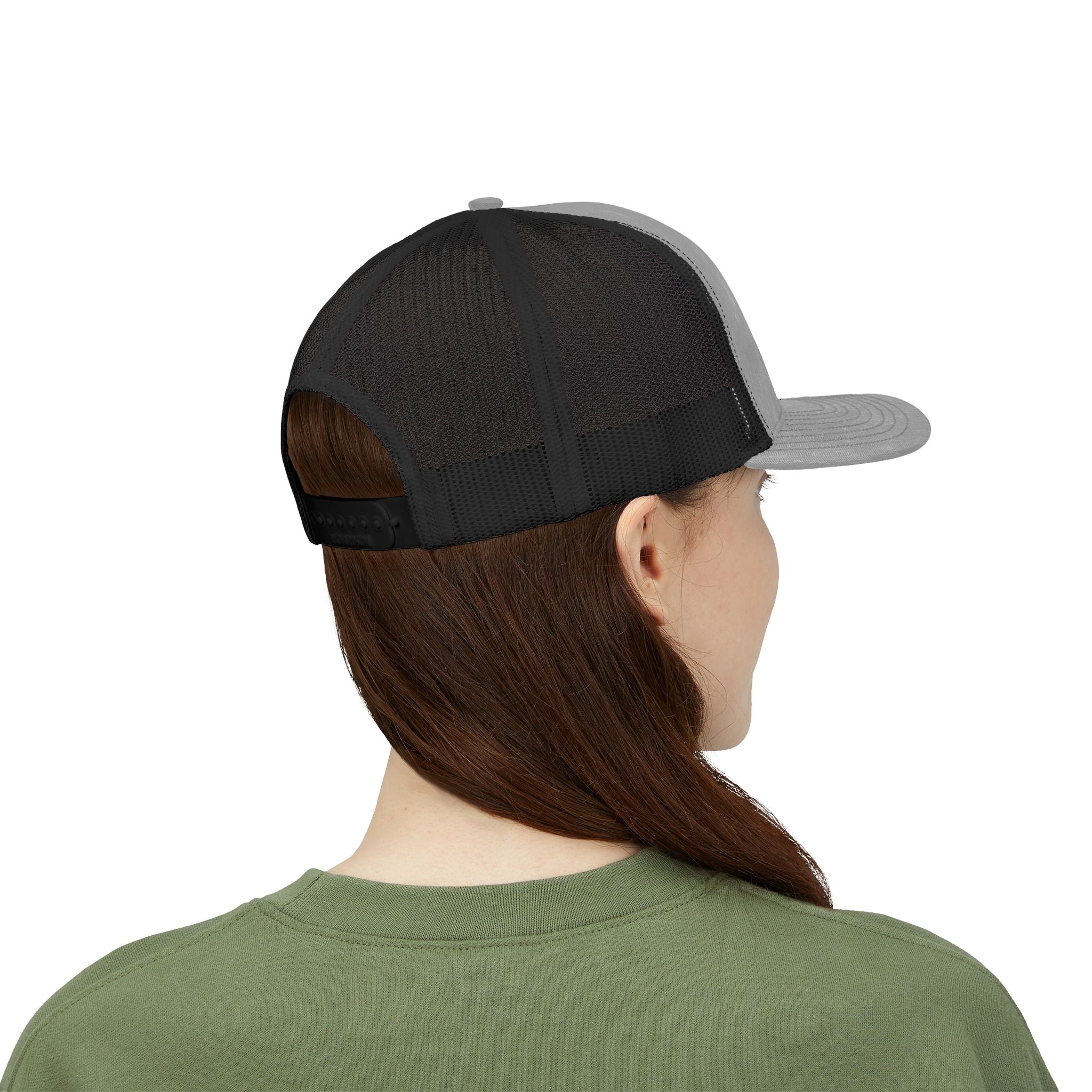 Classic Trucker Cap