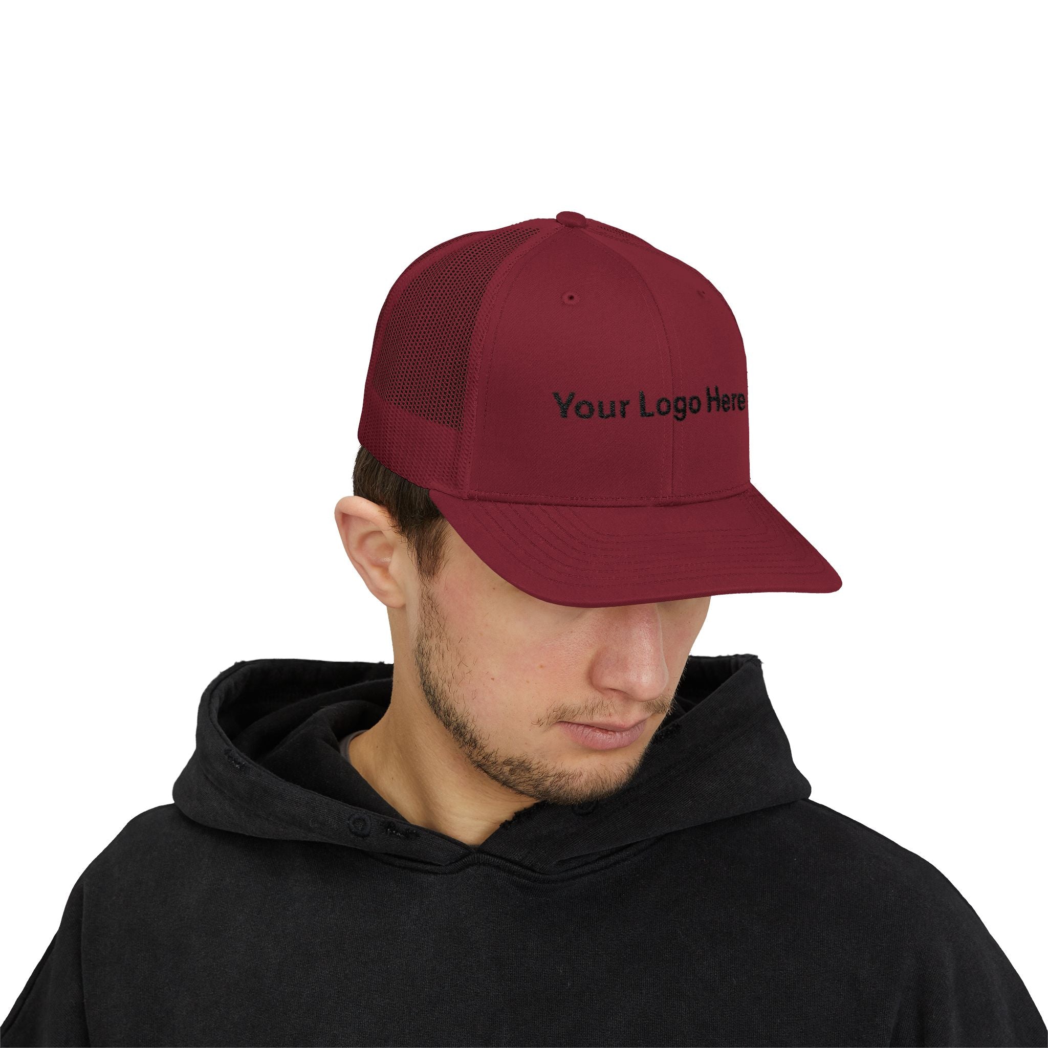 Classic Trucker Cap