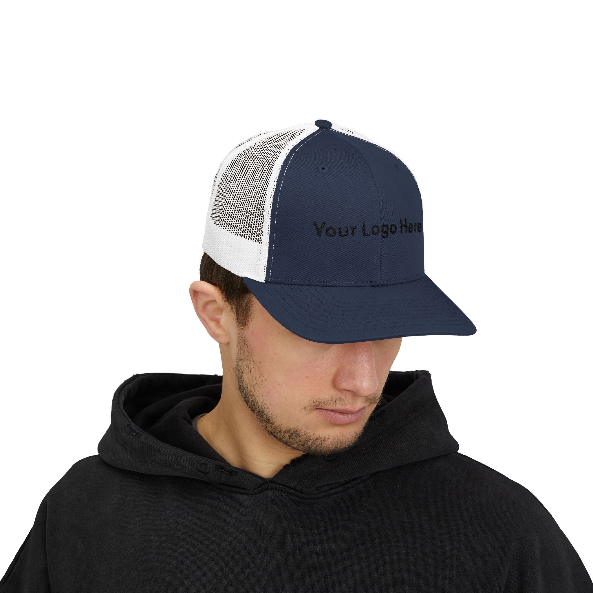 Classic Trucker Cap