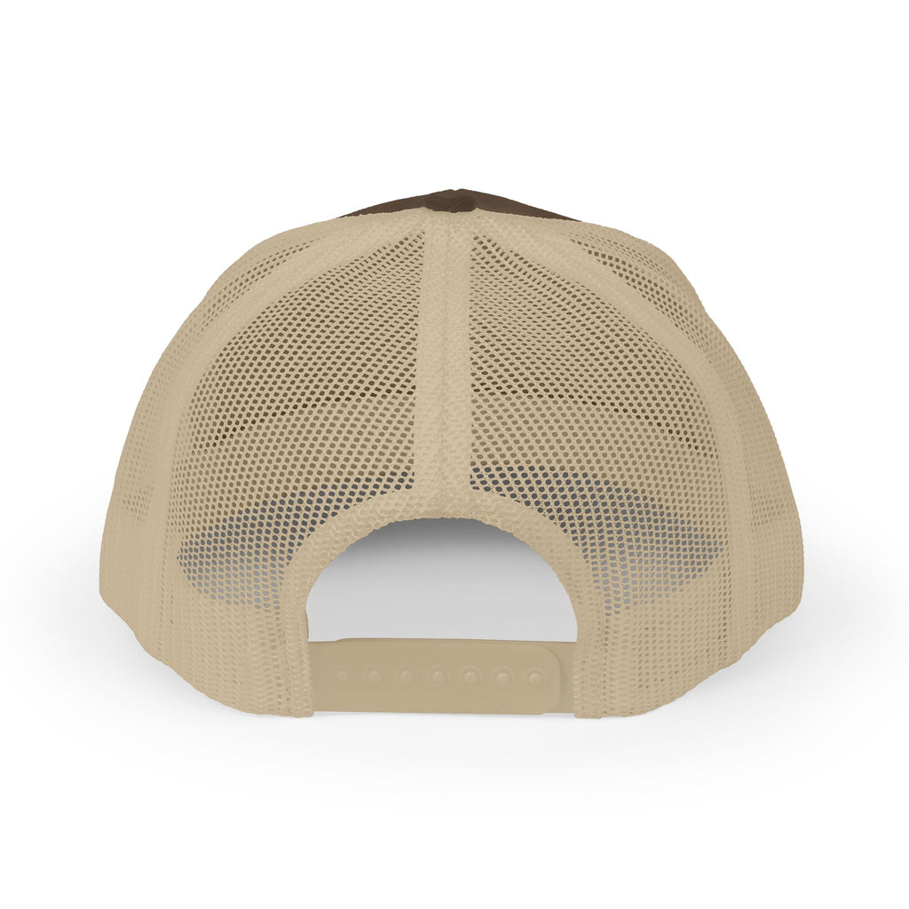 Classic Trucker Cap