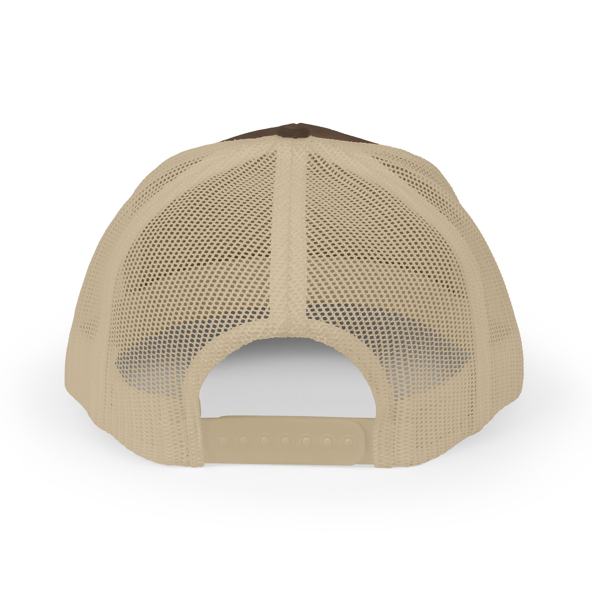 Classic Trucker Cap
