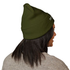 Classic Cuffed Beanie