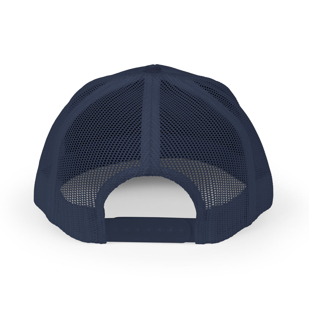 Classic Trucker Cap