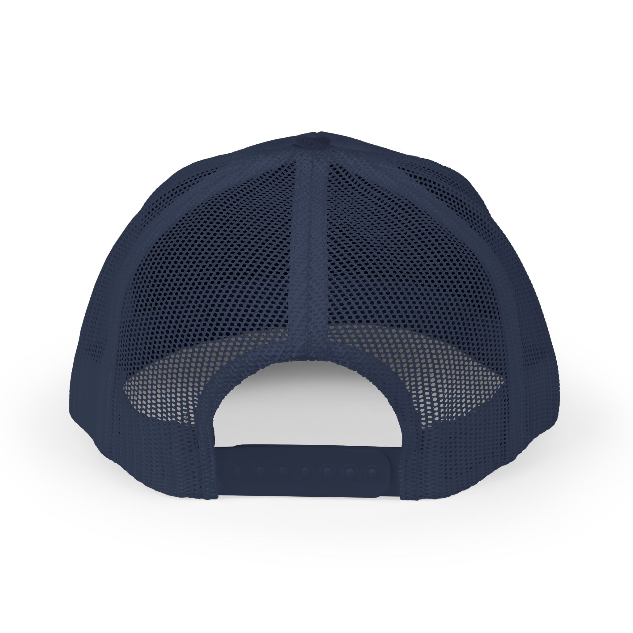 Classic Trucker Cap