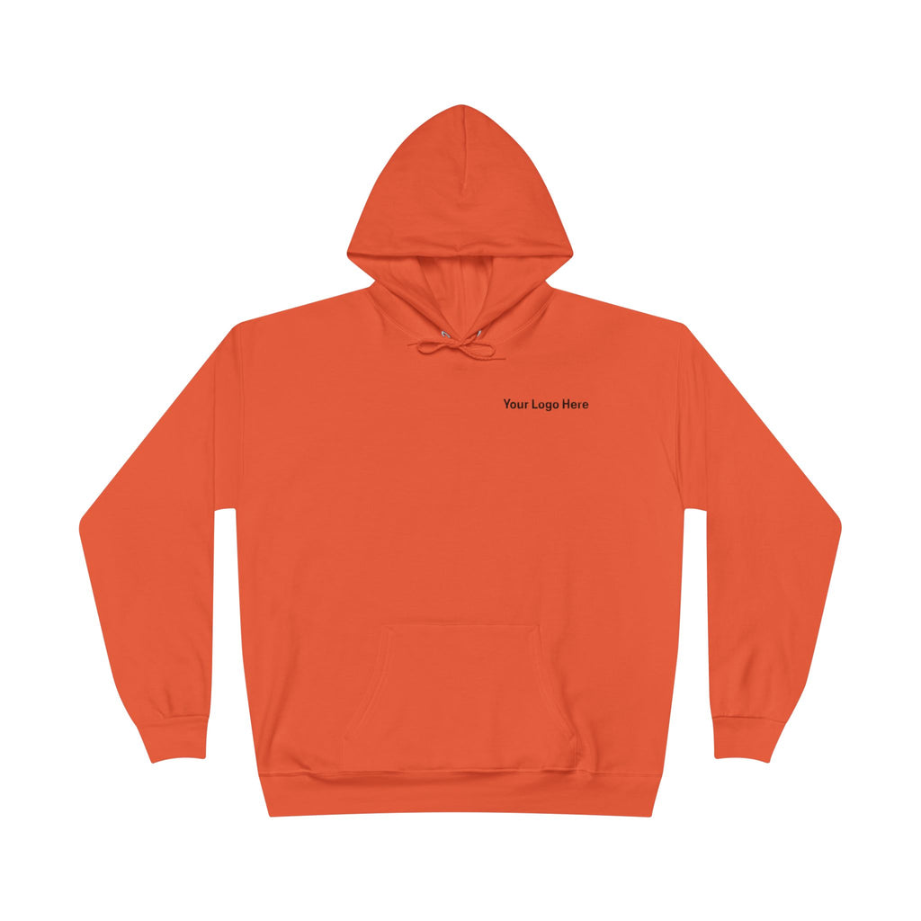 Pullover Hoodie