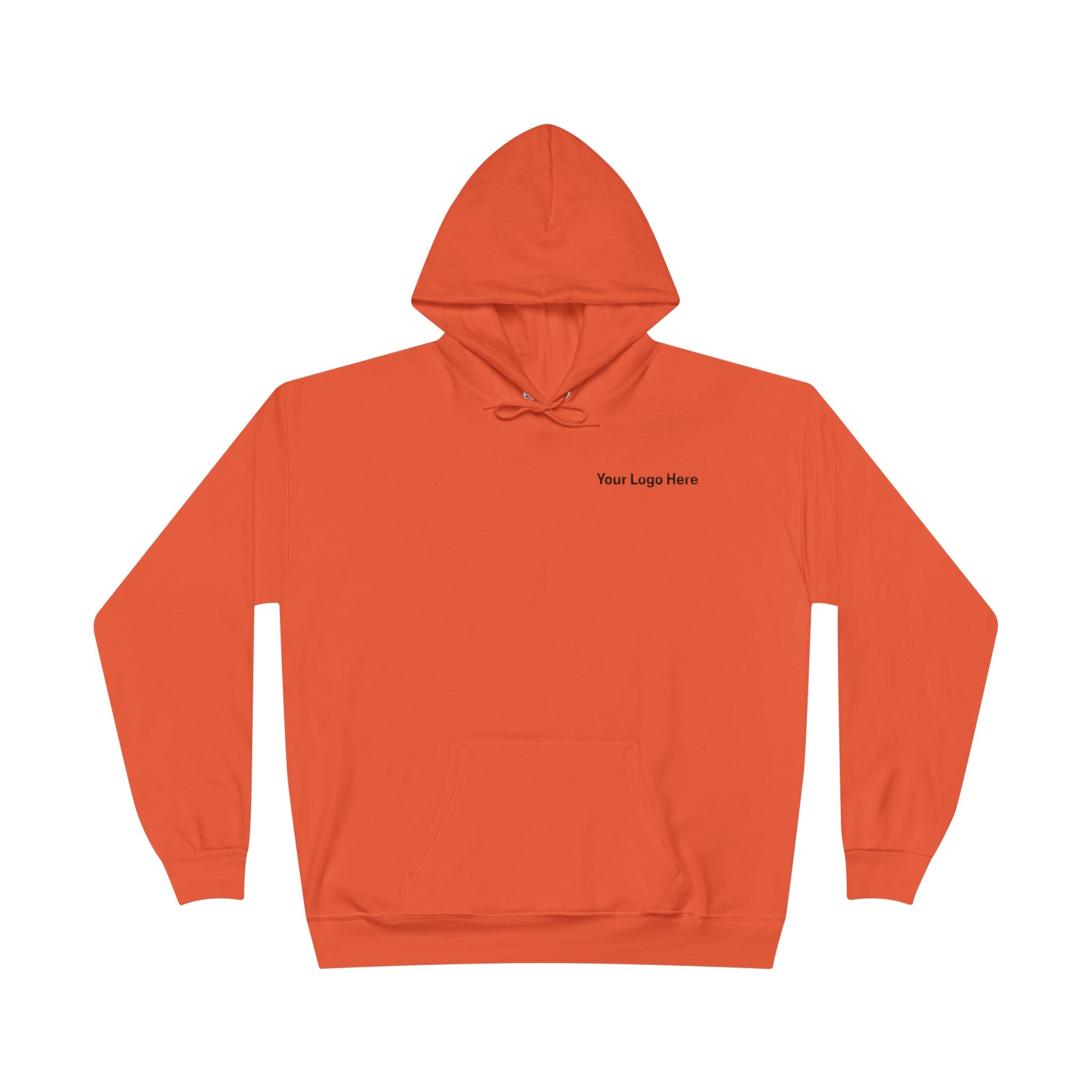 Pullover Hoodie